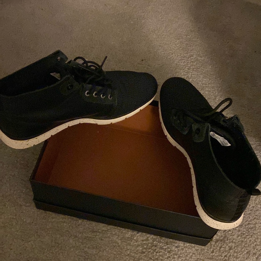 Timberland Sensorflex